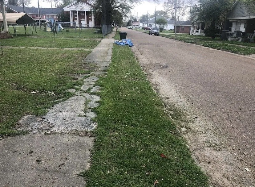 Reliable outdoor landscaping for homes in Belzoni, MS by Mcclinton Lawncare services