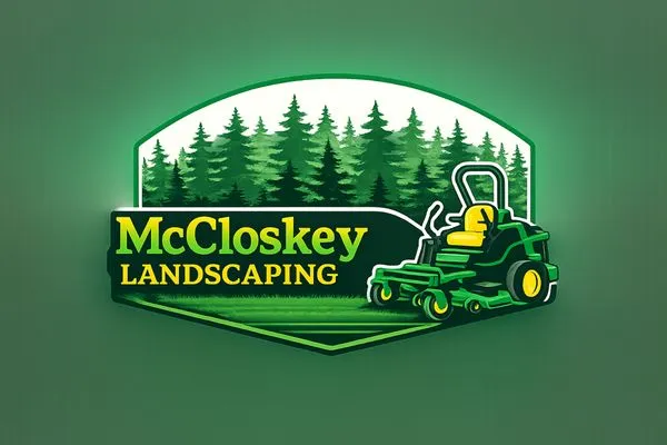 McCloskey landscaping