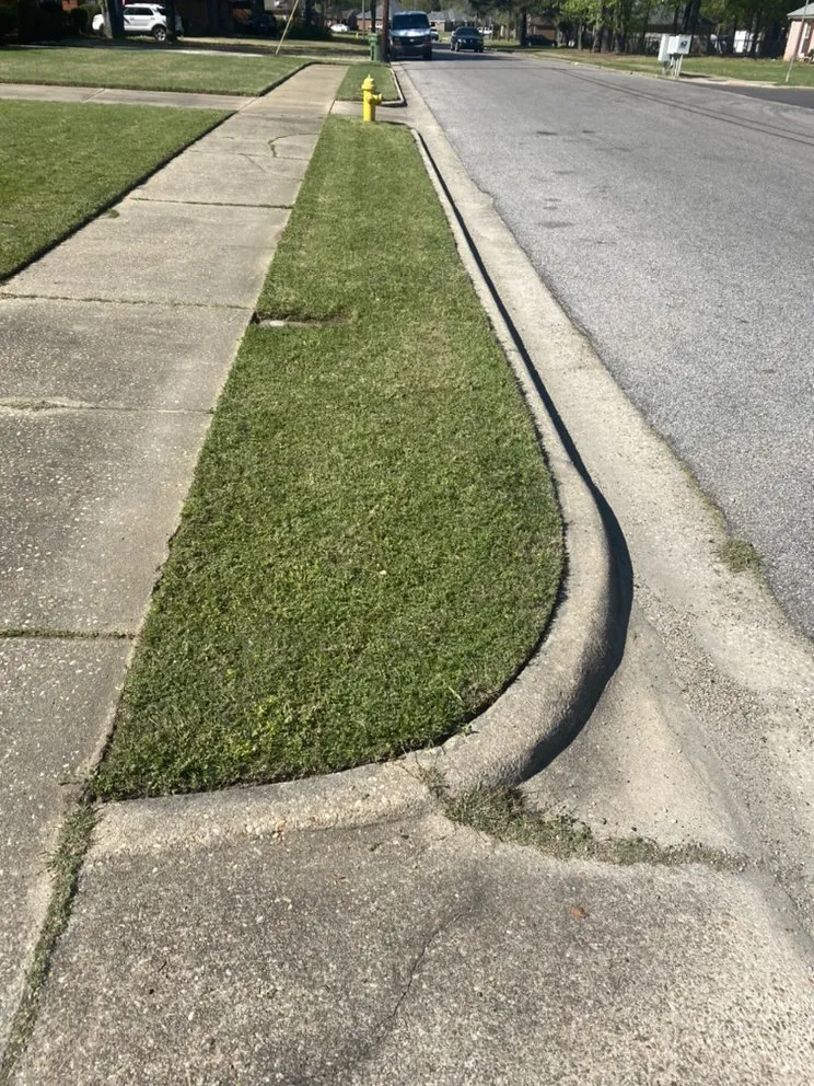 Affordable landscaping services experts serving Montgomery, AL - Mccloud lawn care & home repair