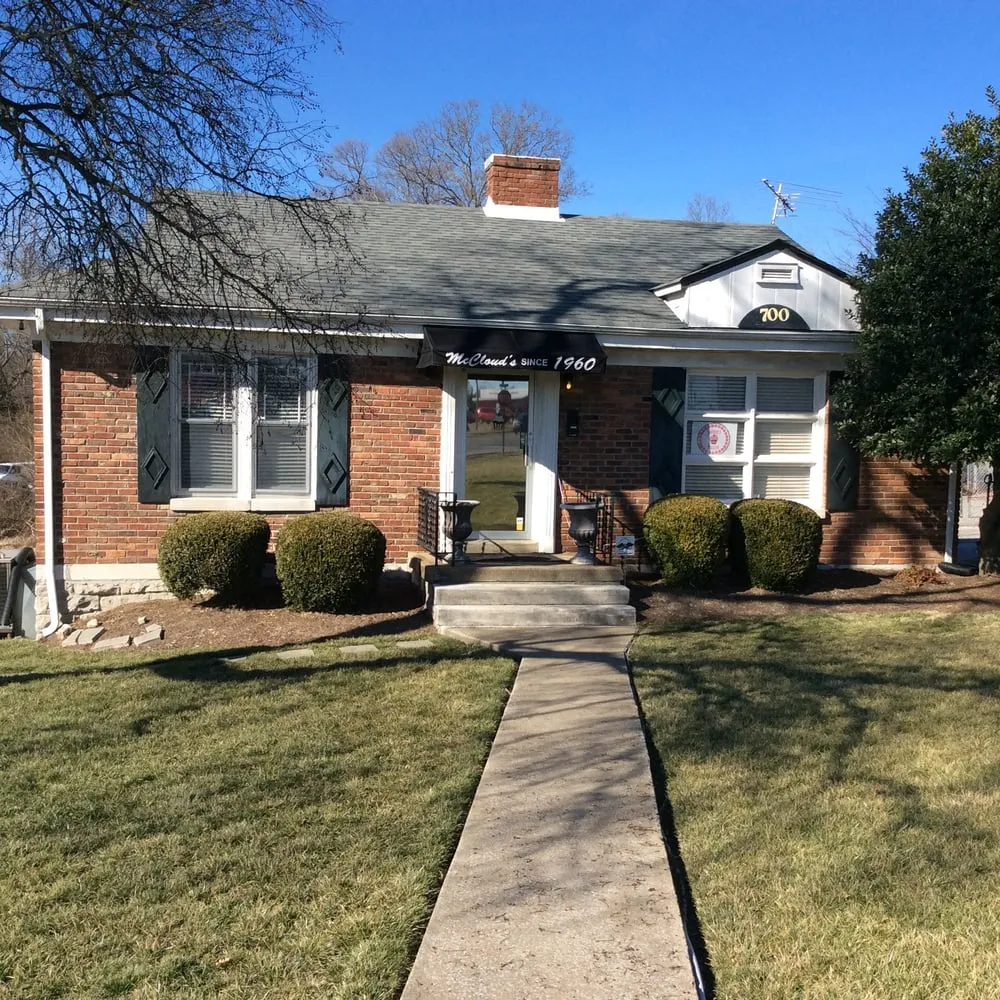 Reliable residential landscaping for outdoor upgrades in Hendersonville, TN by McCloud's Pest & Lawn