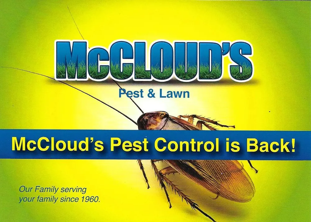 Local lawn care service for beautiful yards across Hendersonville, TN - McCloud's Pest & Lawn