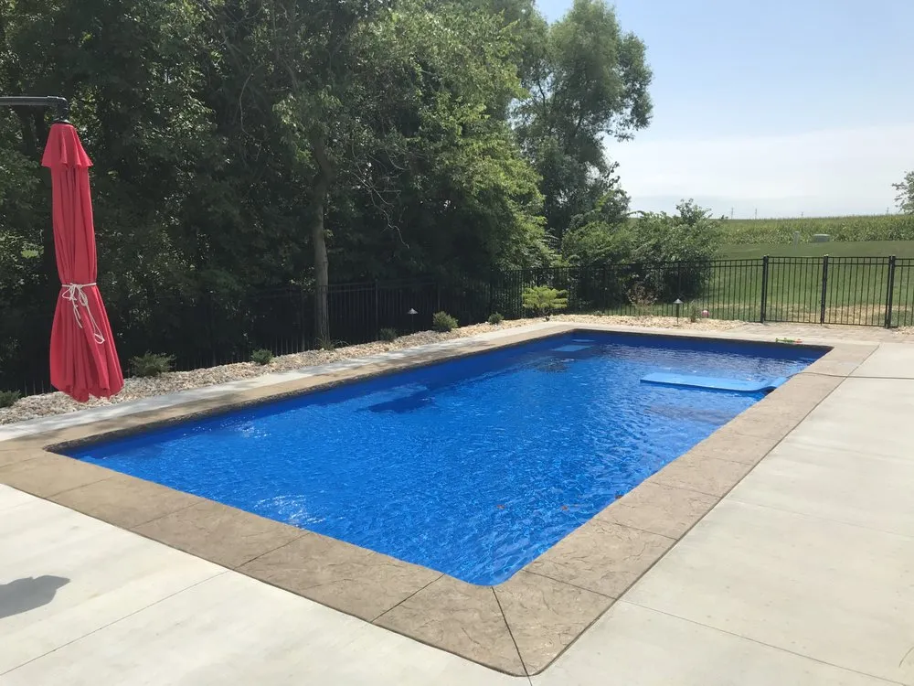 Trusted lawn care service experts serving Lebanon, IL - McClure-Davison Pools