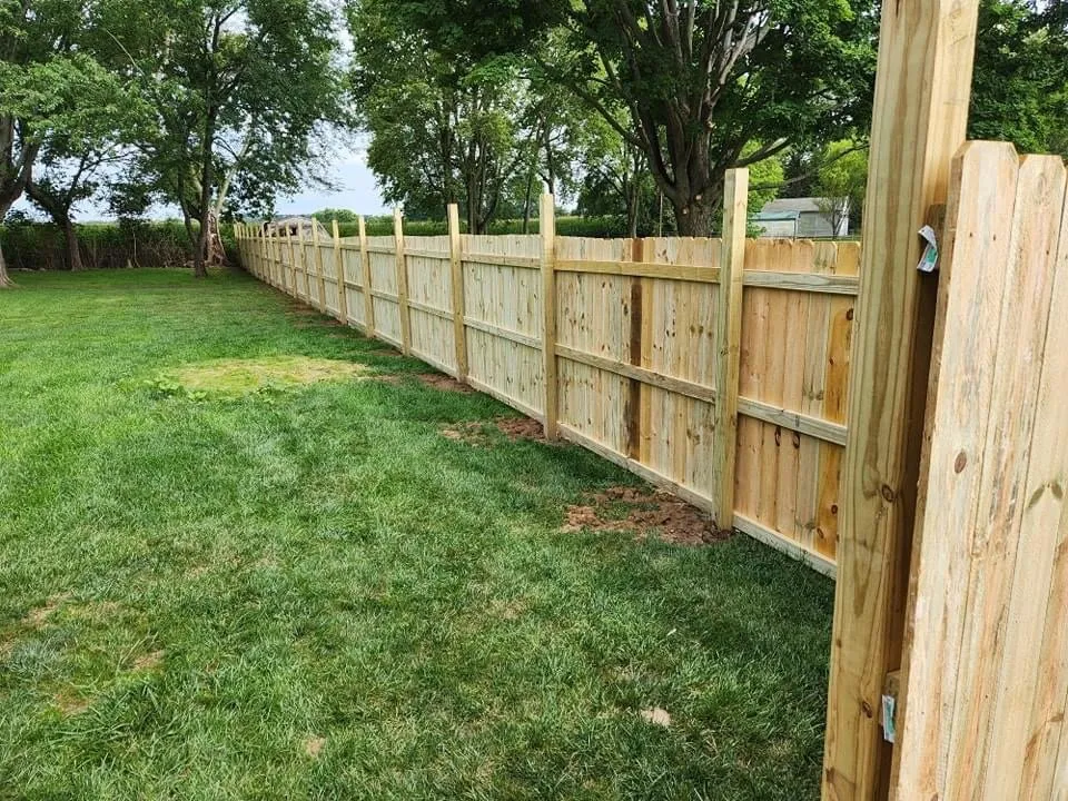 Reliable residential landscaping in Fairborn, OH - McClure Lawn Care