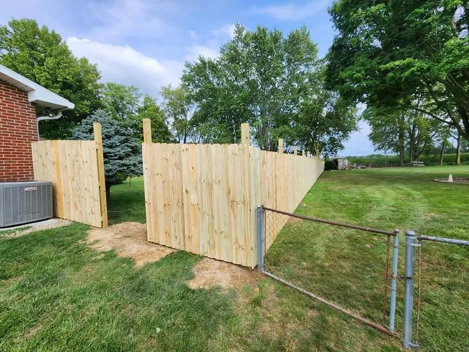 Expert lawn care service experts serving Fairborn, OH - McClure Lawn Care