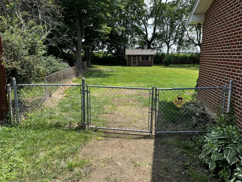 Expert landscape design in Fairborn, OH - McClure Lawn Care