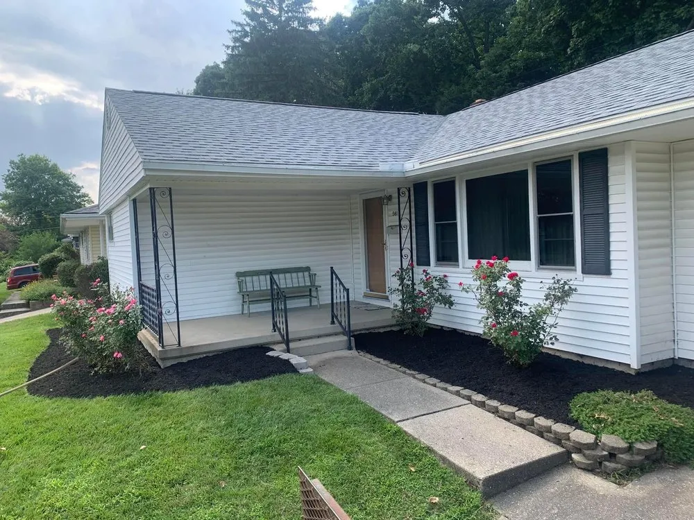 Professional landscaping services experts serving Fairborn, OH - McClure Lawn Care