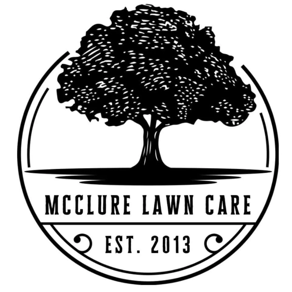 Custom yard maintenance in Fairborn, OH by McClure Lawn Care
