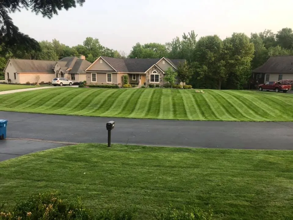 Expert outdoor landscaping for outdoor upgrades across Acworth, GA - McCollum Landscaping