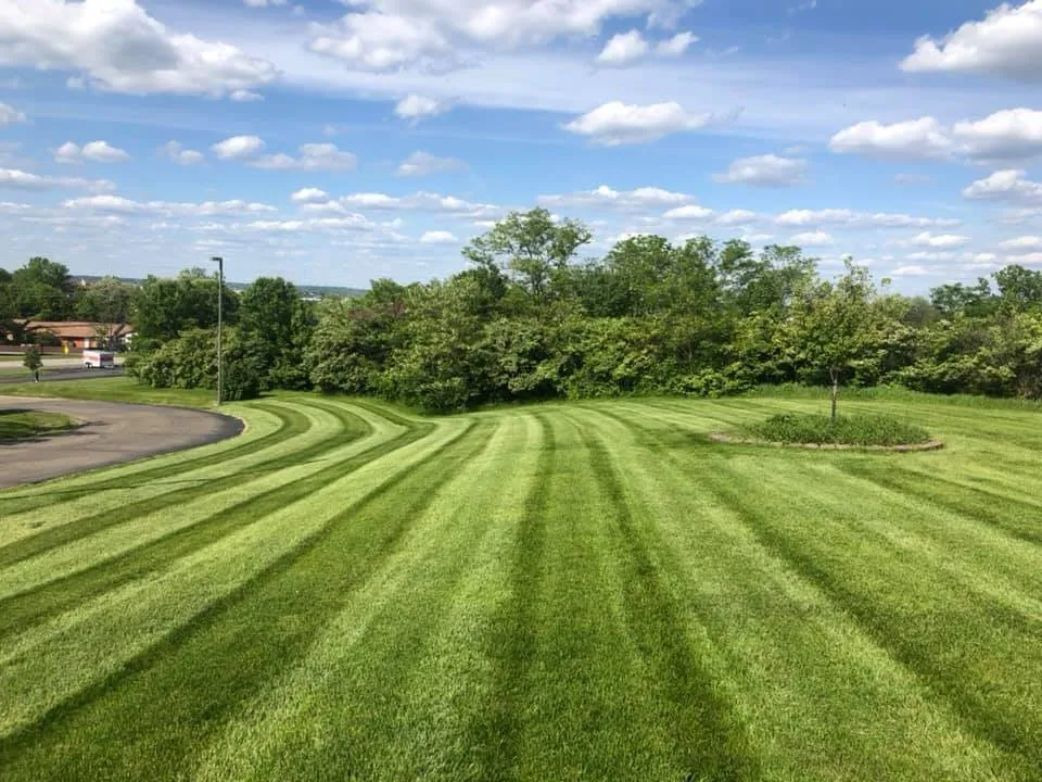 Local residential landscaping near you across Acworth, GA - McCollum Landscaping