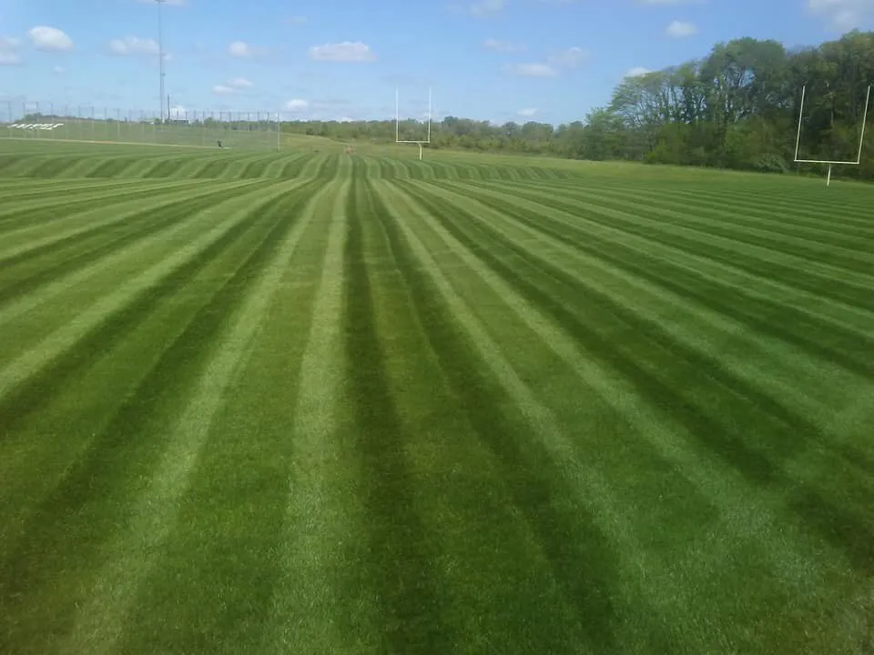 Expert yard maintenance experts serving Acworth, GA - McCollum Landscaping