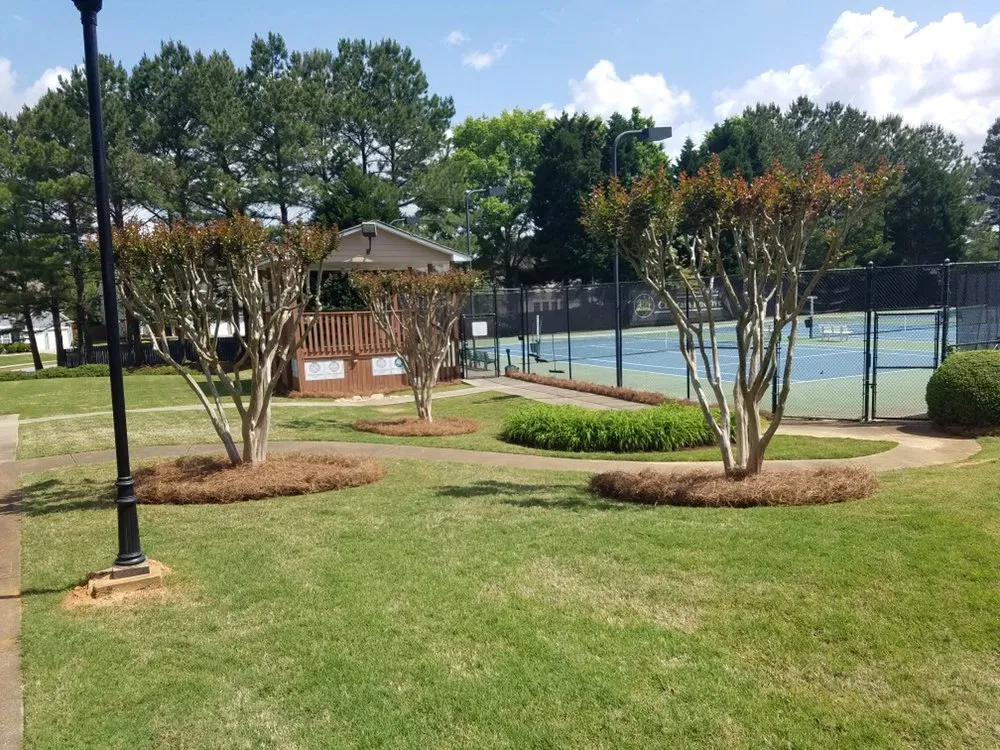 Expert landscaping services in Acworth, GA - McCollum Landscaping