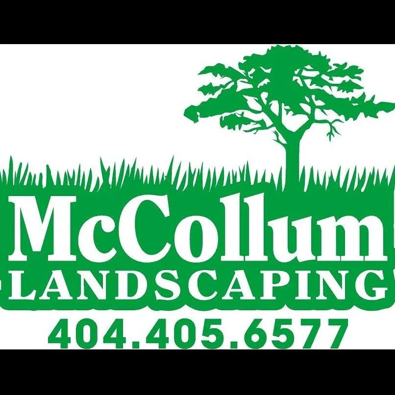 Trusted landscape installation in Acworth, GA by McCollum Landscaping