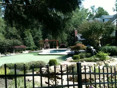 Local lawn mowing service experts serving Acworth, GA - McCollum Landscaping