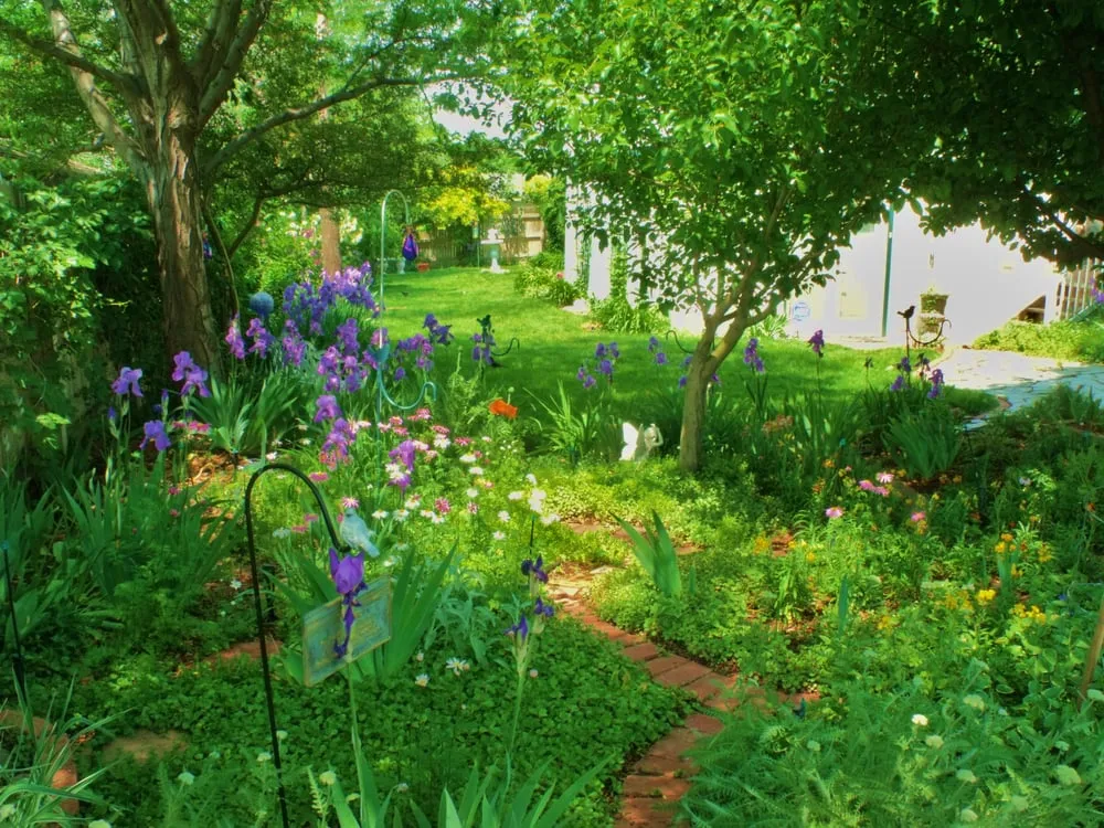 Local landscape design experts serving Brighton, CO - McCombs Lawn Care