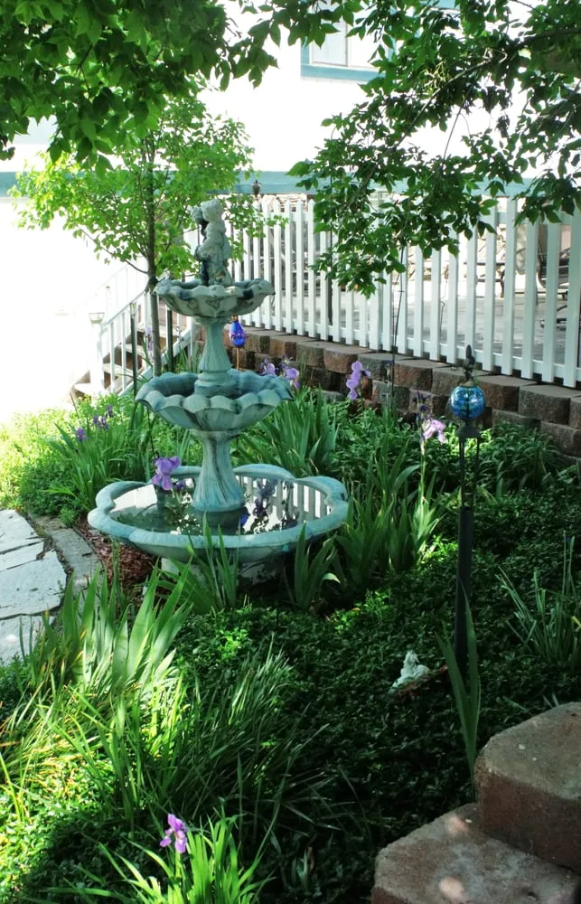 Trusted lawn mowing service in Brighton, CO - McCombs Lawn Care