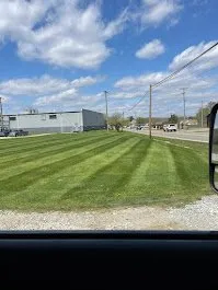 Affordable landscape design for year-round maintenance across Cambridge, OH - McConkey’s Property Services