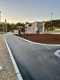 Trusted outdoor landscaping in Cambridge, OH by McConkey’s Property Services