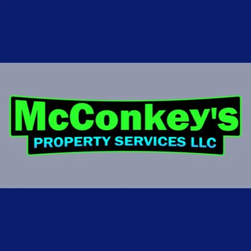 Affordable yard cleanup service for homes across Cambridge, OH - McConkey’s Property Services