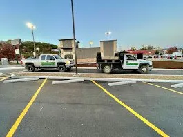 Top-rated landscaping services in Cambridge, OH by McConkey’s Property Services