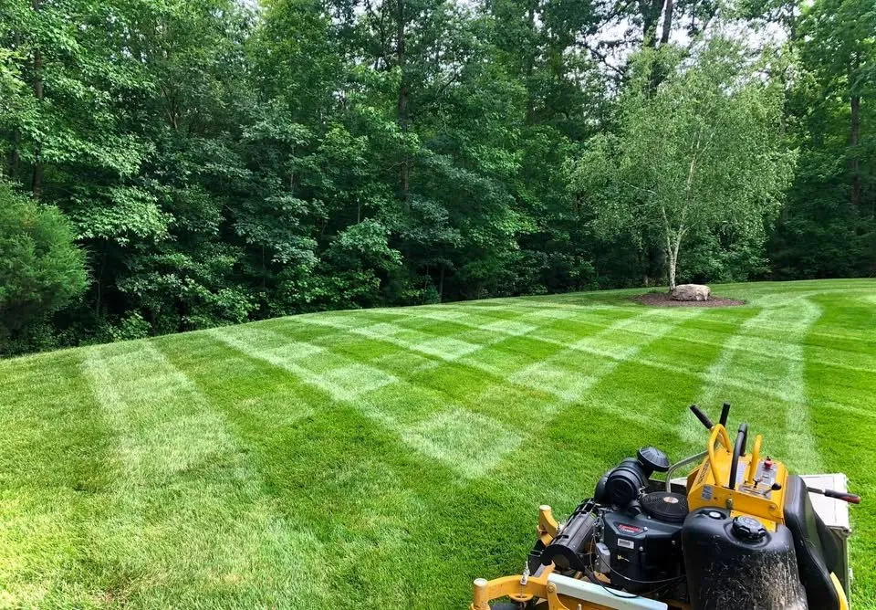 Reliable lawn mowing service in Arcadia, FL - McCool's Lawn Maintenance