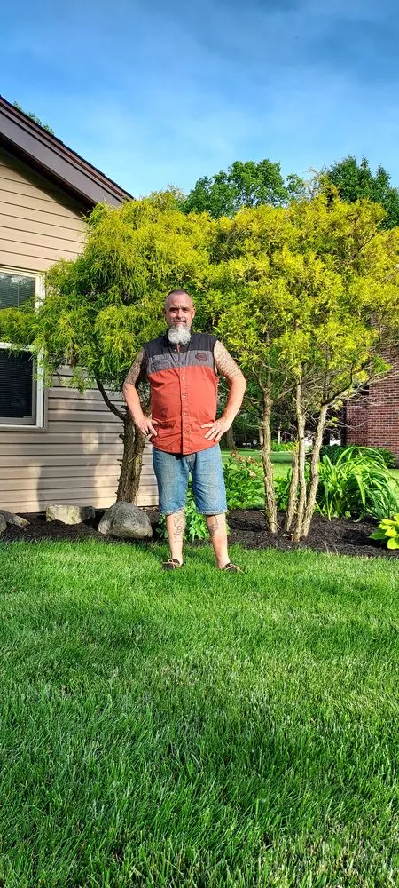 Top-rated landscape design in Somers, WI - McCoppin's Lawn Care