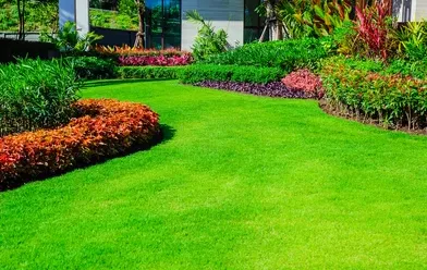 Trusted residential landscaping experts serving Somers, WI - McCoppin's Lawn Care