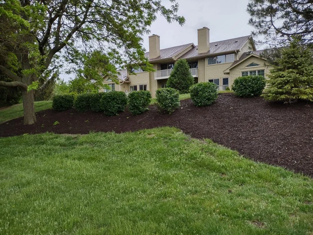 Reliable lawn mowing service in Somers, WI by McCoppin's Lawn Care