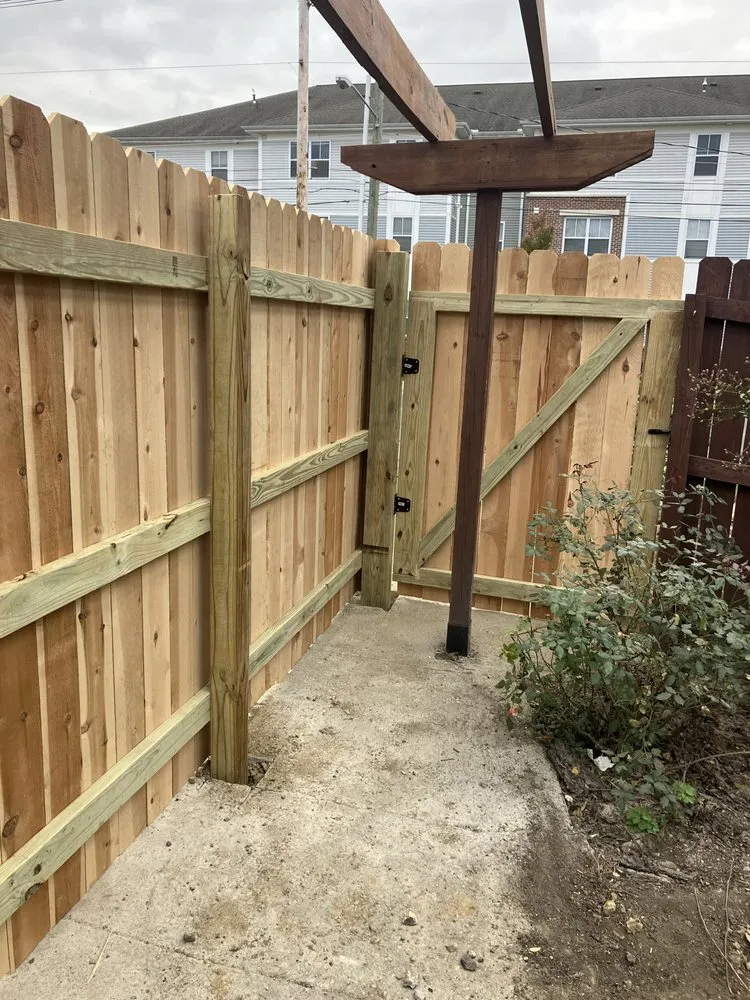 Professional outdoor landscaping with custom design across Columbus, OH - McCord Landscape