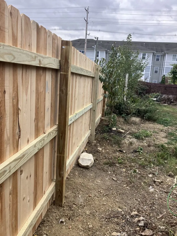 Custom landscaping services in Columbus, OH - McCord Landscape