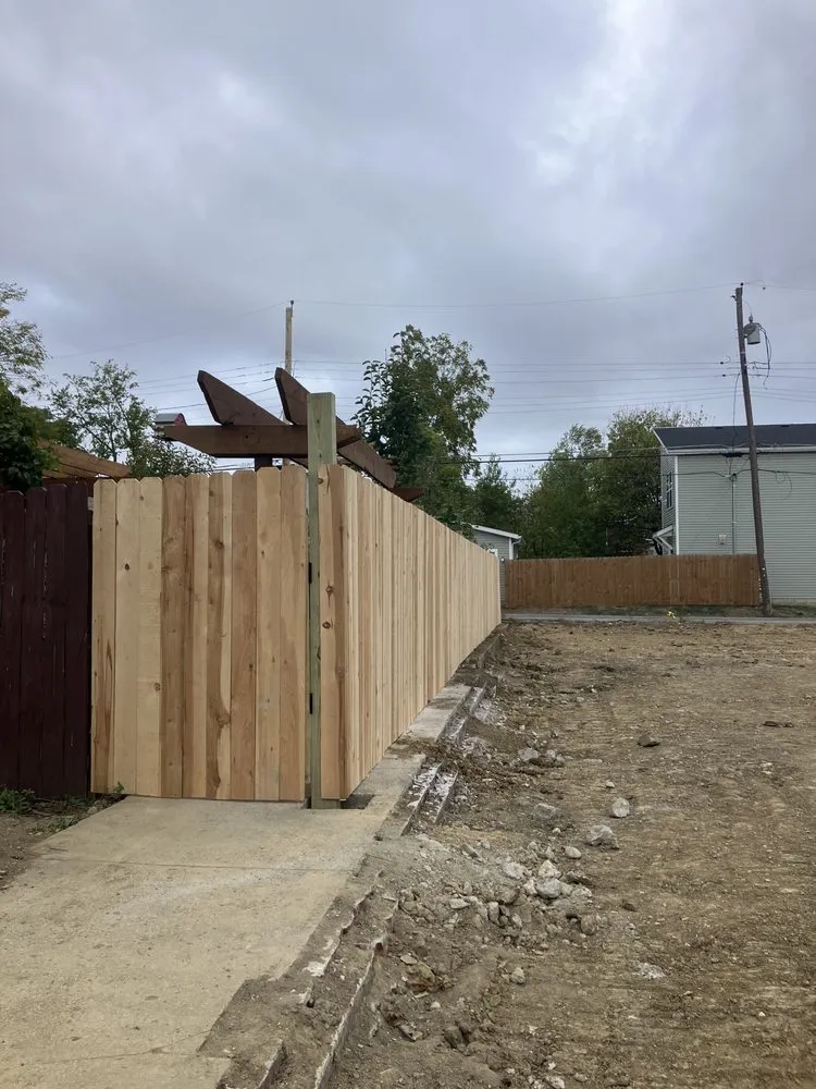 Top-rated residential landscaping for residential properties across Columbus, OH - McCord Landscape