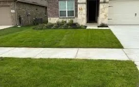 Expert landscape installation with custom design across Dale City, VA - McCord Landscaping And Leaf Removal