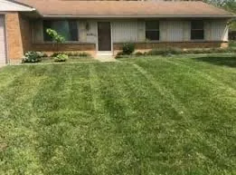 Affordable garden landscaping in Dale City, VA - McCord Landscaping And Leaf Removal