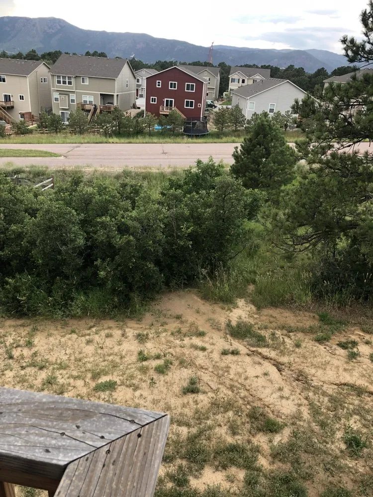 Reliable yard cleanup service experts serving Monument, CO - McCords Garden Center and Landscaping