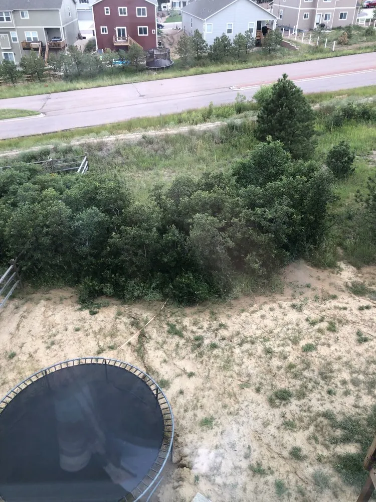 Top-rated garden landscaping experts serving Monument, CO - McCords Garden Center and Landscaping