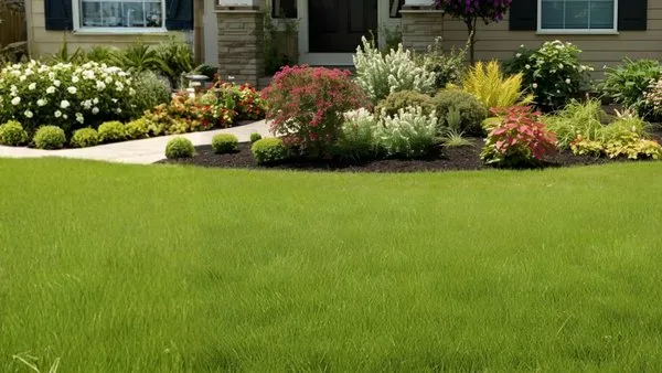 McCord's Leaf Removal Logo