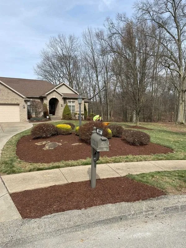 Custom landscaping services for beautiful yards across Saxonburg, PA - McCorkle Enterprises Landscape & Design