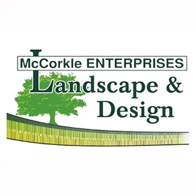 Professional lawn mowing service in Saxonburg, PA by McCorkle Enterprises Landscape & Design