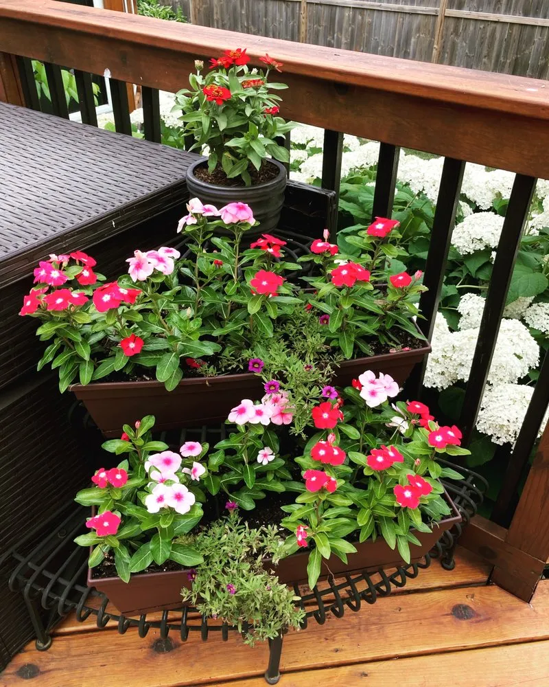 Professional outdoor landscaping in Beach Park, IL by McCormack Landscaping & Tree Trimming