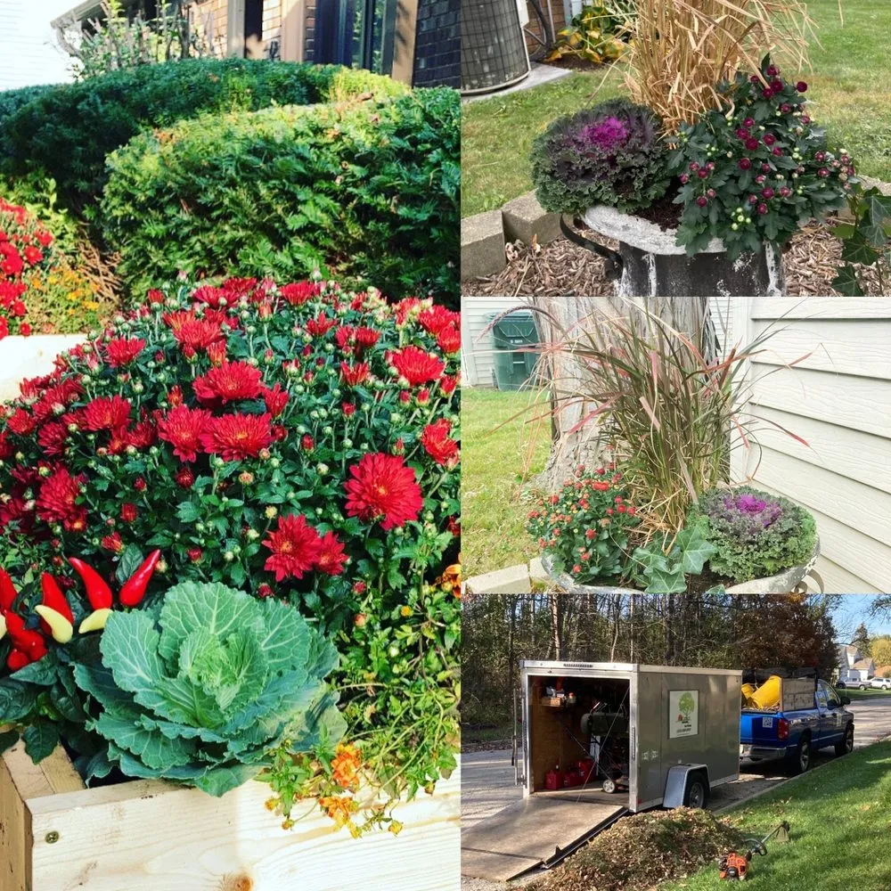 Top-rated landscape installation experts serving Beach Park, IL - McCormack Landscaping & Tree Trimming