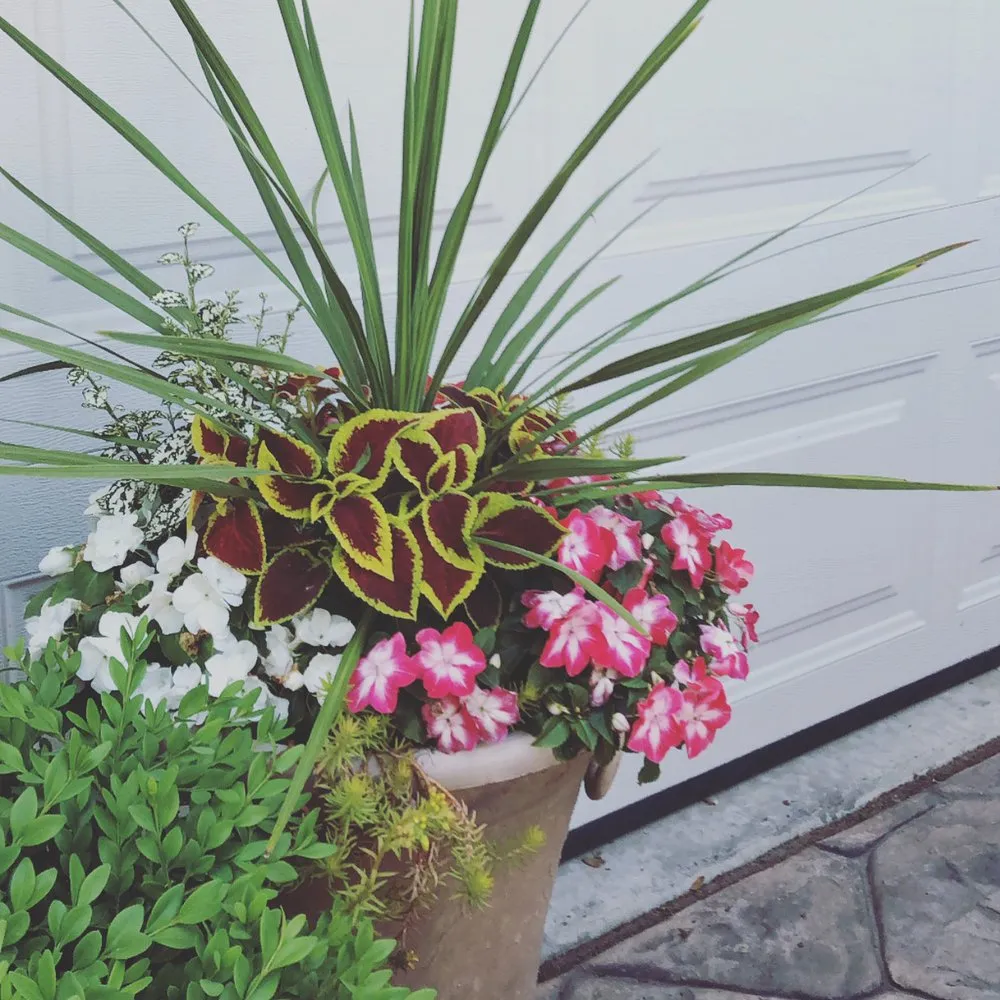 Reliable residential landscaping with custom design in Beach Park, IL by McCormack Landscaping & Tree Trimming