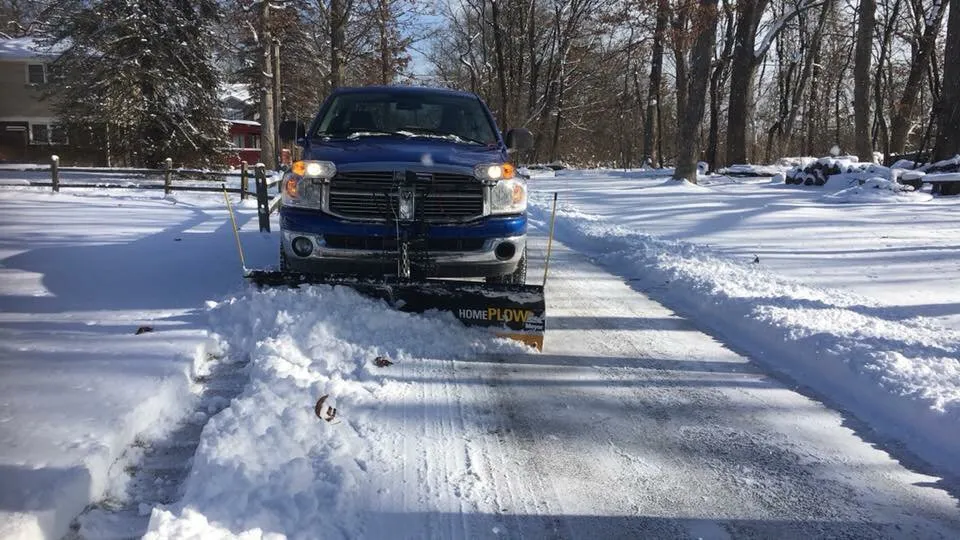 Professional yard maintenance in Beach Park, IL - McCormack Landscaping & Tree Trimming