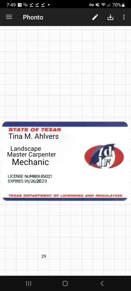 Affordable lawn mowing service with custom design across Ozawkie, KS - Mccormick Do All