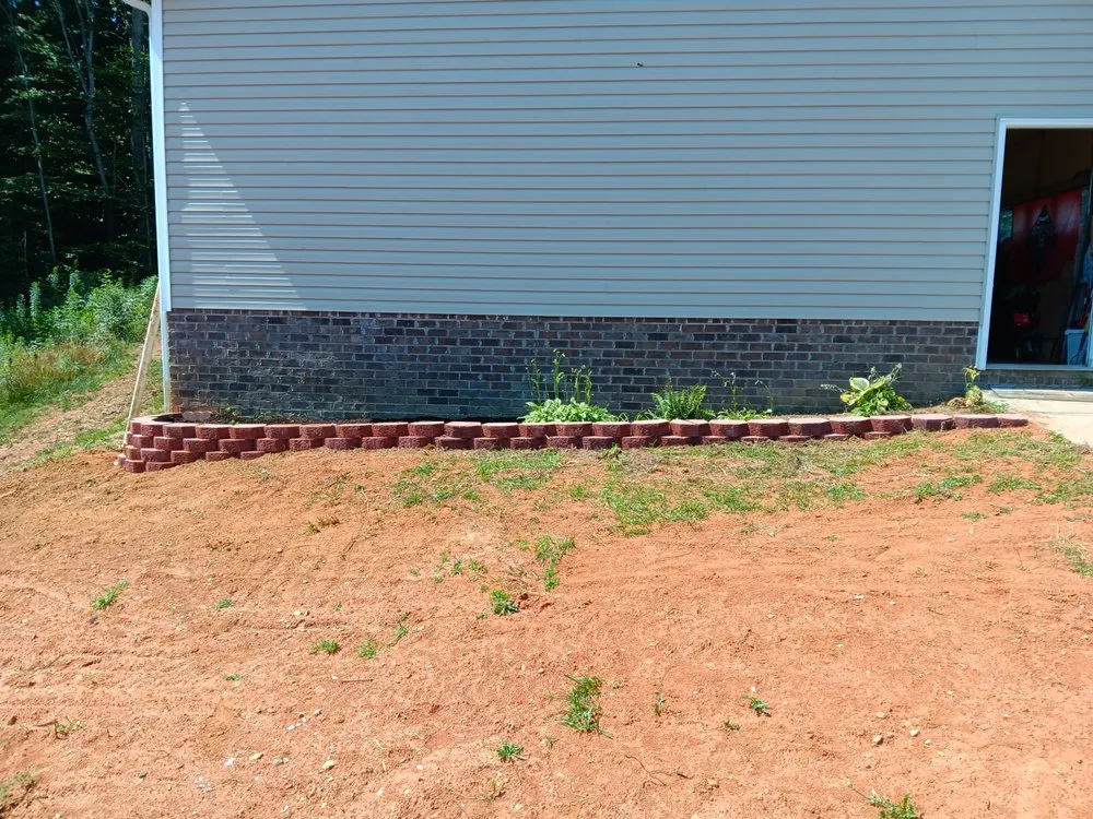 Trusted landscaping services in Greensboro, NC by Mccormick Landscaping