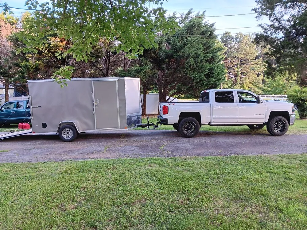 Custom landscaping services for residential properties across Greensboro, NC - Mccormick Landscaping