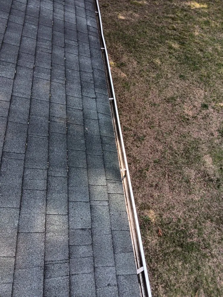 Professional lawn care service for year-round maintenance in Greensboro, NC by Mccormick Landscaping