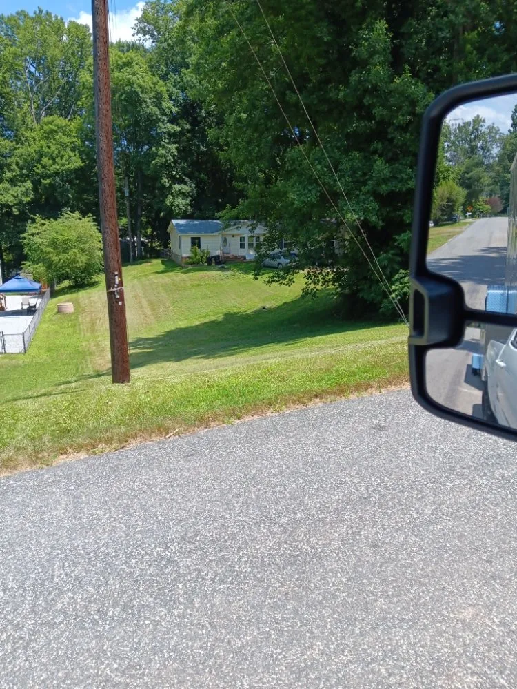 Trusted yard cleanup service experts serving Greensboro, NC - Mccormick Landscaping