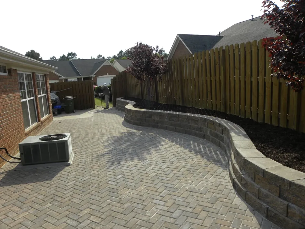 Reliable residential landscaping for year-round maintenance across North Augusta, SC - McCormick Landscaping