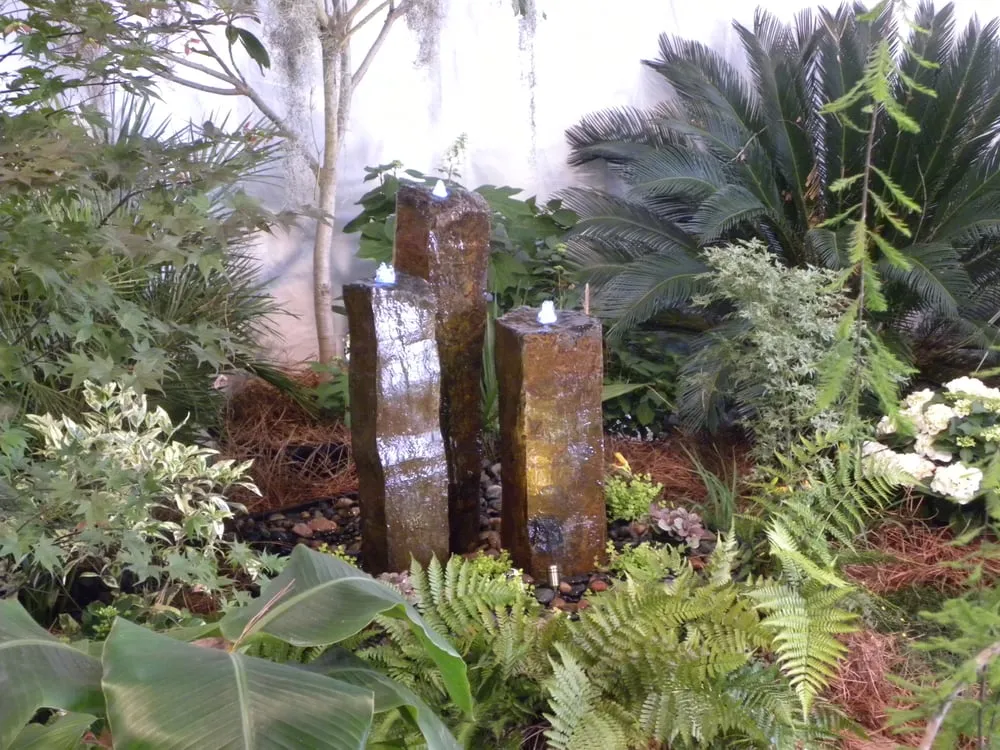 Affordable lawn care service for year-round maintenance in North Augusta, SC by McCormick Landscaping