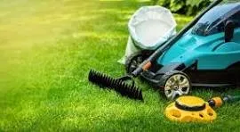 Local lawn care service for year-round maintenance across Grafton, MA - McCormick Lawn & Living