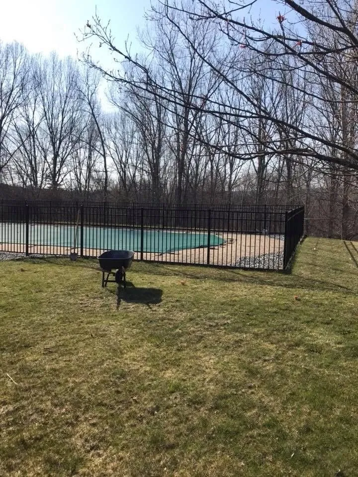 Top-rated residential landscaping in Grafton, MA by McCormick Lawn & Living